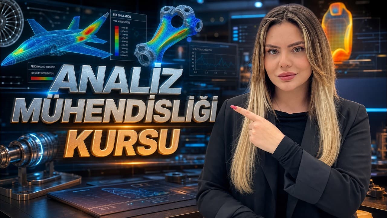 Analiz Mühendisliği